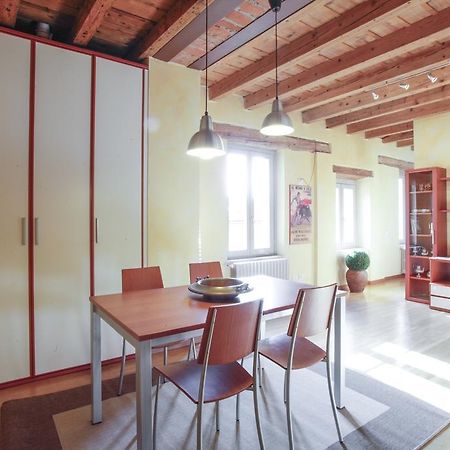 La Corte Antica Bérgamo Quarto foto