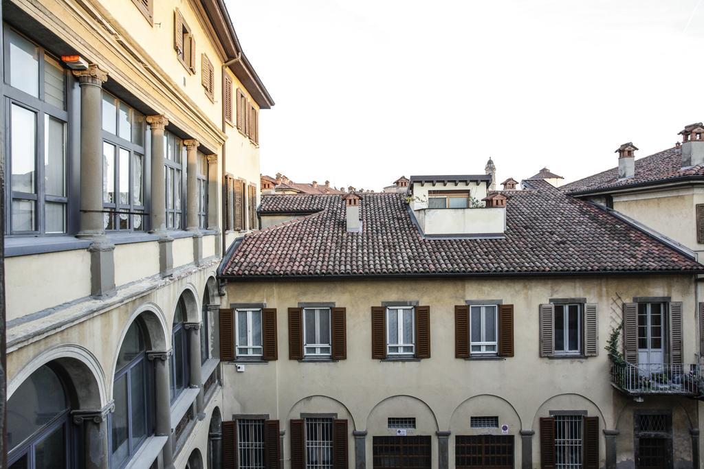 La Corte Antica Bérgamo Quarto foto