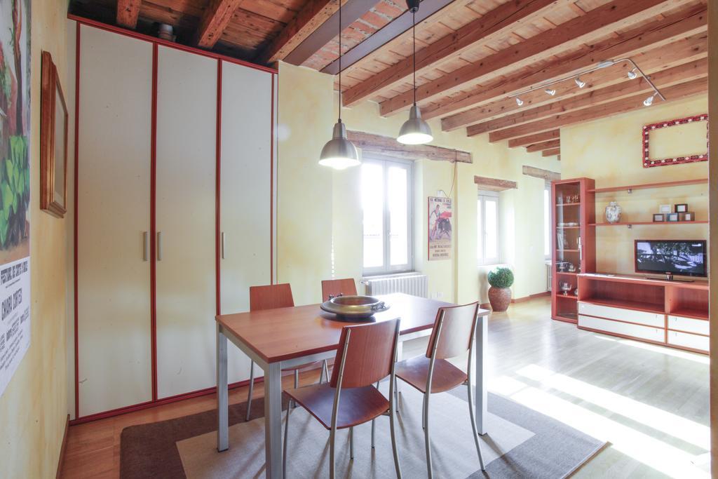 La Corte Antica Bérgamo Quarto foto