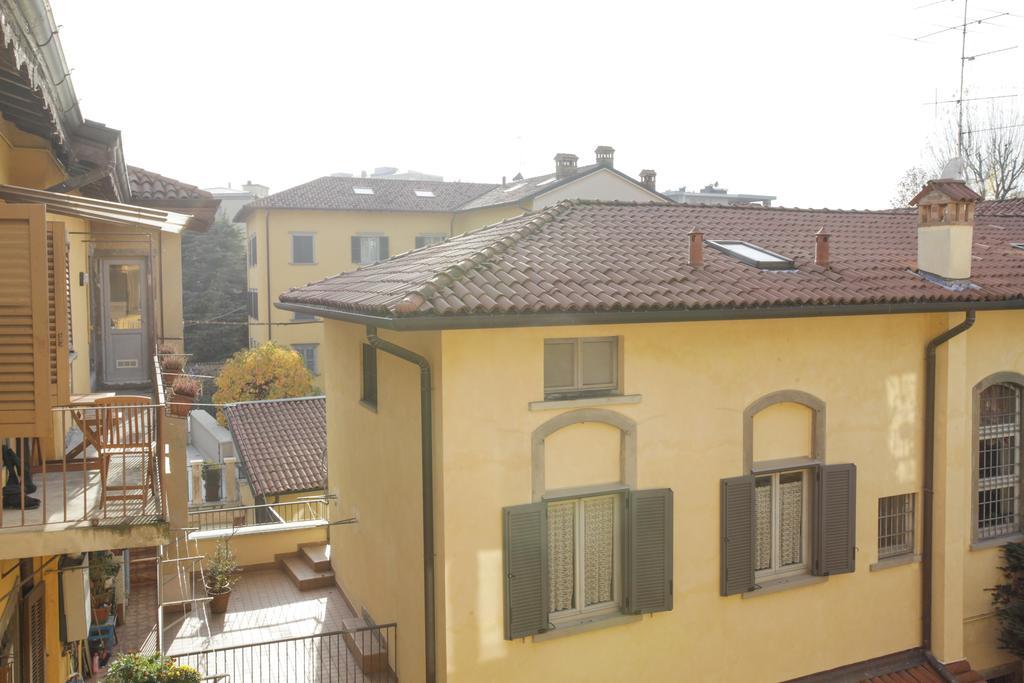 La Corte Antica Bérgamo Quarto foto
