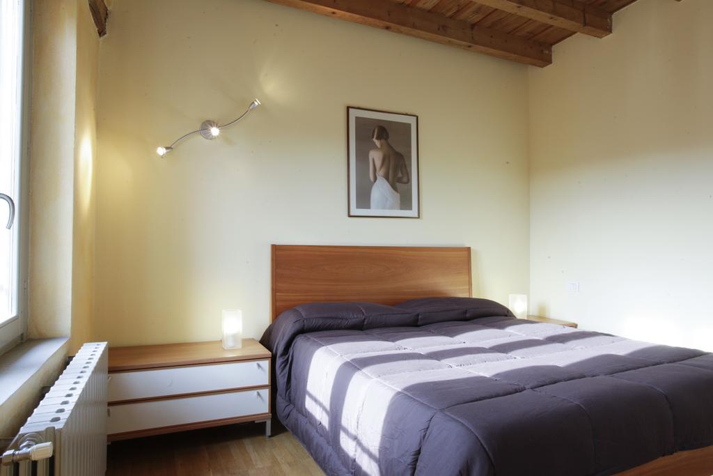 La Corte Antica Bérgamo Quarto foto