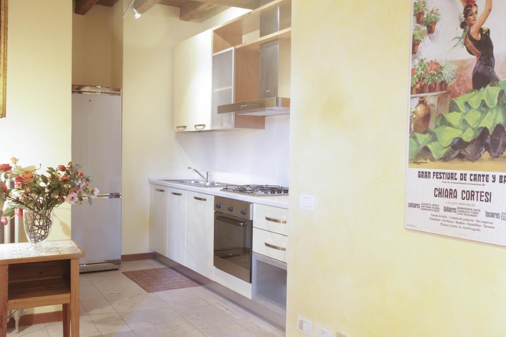 La Corte Antica Bérgamo Quarto foto